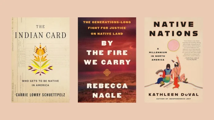 Pande Lecture Management (@pandelectures) on Twitter photo "THE INDIAN CARD tackles the fraught question of Native identity, why it’s so challenging and the racist roots that contributed to this moment.” —<a href="/ParadeMagazine/">Parade Mag</a>
Goodreads And Parade Pick 26 Books For #NativeAmericanHeritageMonth parade.com/books/best-rea… "THE INDIAN CARD tackles the fraught question of Native identity, why it’s so challenging and the racist roots that contributed to this moment.” —<a href="/ParadeMagazine/">Parade Mag</a>
Goodreads And Parade Pick 26 Books For #NativeAmericanHeritageMonth parade.com/books/best-rea…