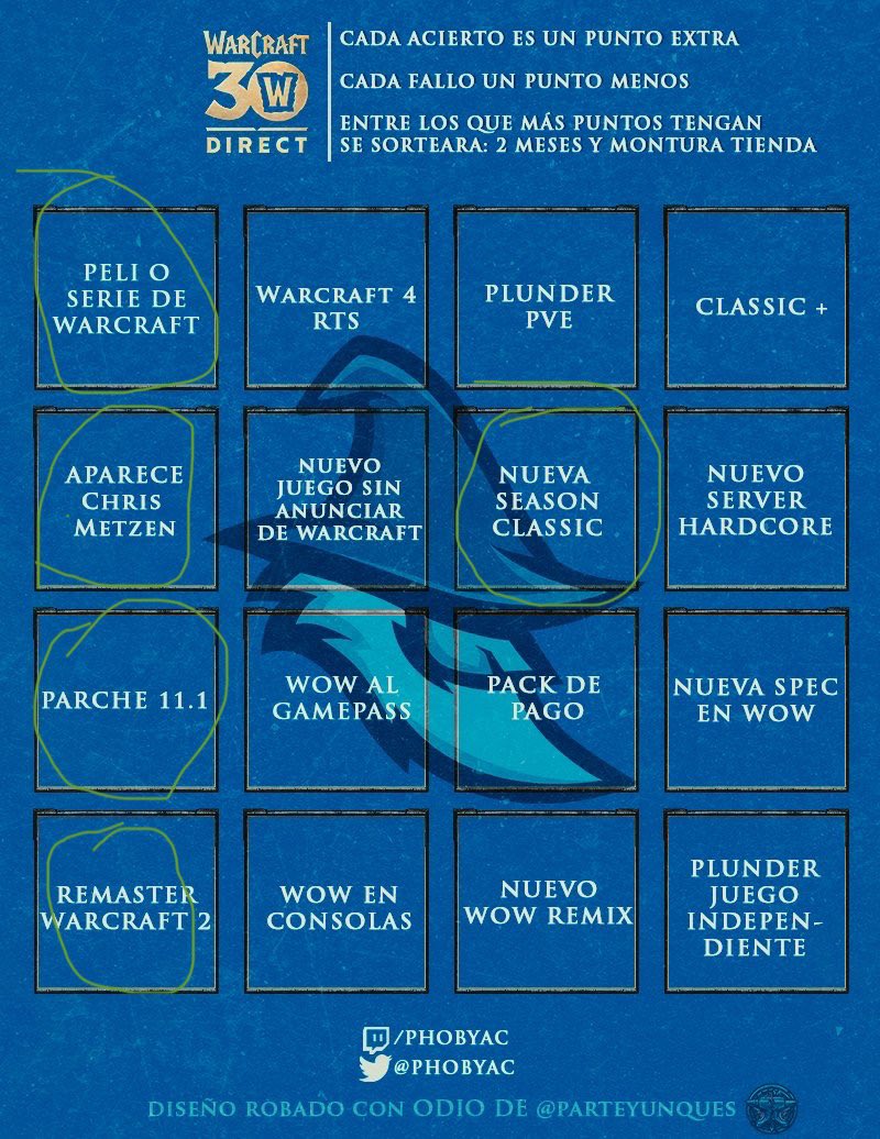 EvilMezzen's tweet photo. @phobyac No espero mucho mas que esto la verdad, y dudo lo de la serie/pelicula, pero espero equivocarme https://t.co/UWWeggV5EA