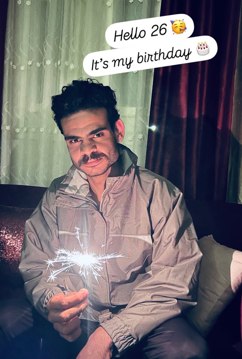 26🎂
