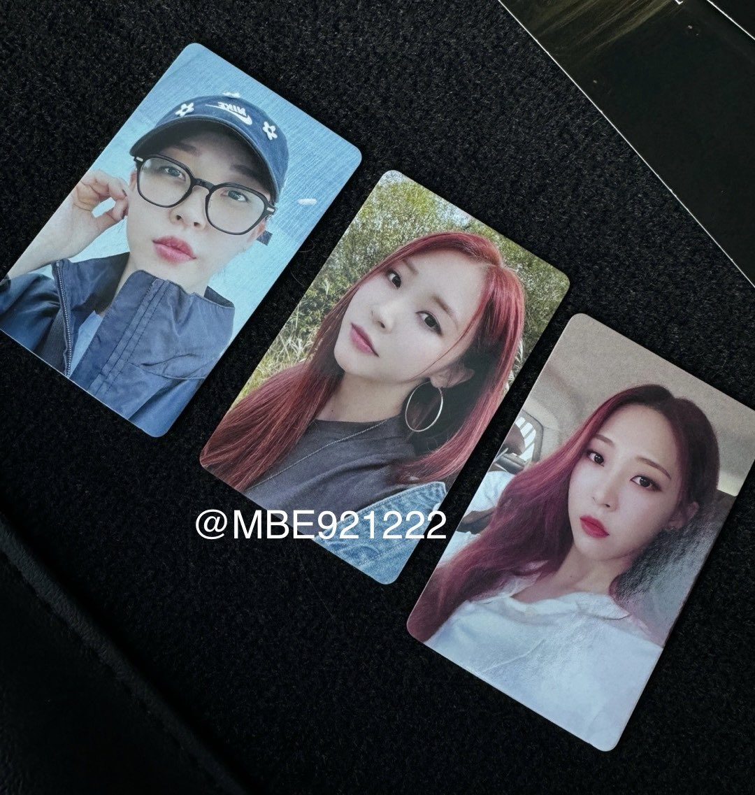 MBE921222's tweet photo. #문별 #Moonbyul
#MUSEUM_an_epic_of_starlit
#MoonByul1stWorldTour

포카 짱 이쁘잖아 😍 https://t.co/BVwjZAKfk3