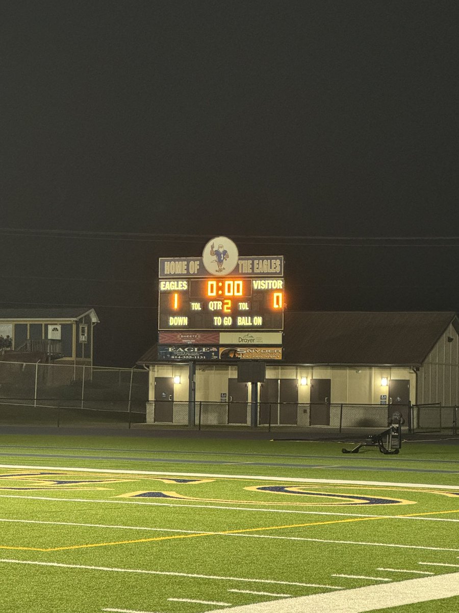 Moon Area Tigers (@moontigersad) on Twitter photo 🚨Boys Soccer Score Update🚨
TIGERS ARE STATE CHAMPIONSHIP BOUND!!!
Moon 1
Conrad Weiser 0
FINAL
#PIAASoccer <a href="/pghsoccernow/">Pittsburgh Soccer Now</a> <a href="/PGVarsityXtra/">PG Varsity Xtra</a> <a href="/TribLiveHSSN/">TribLive HSSN</a> <a href="/moonboyssoccer/">moonboyssoccer</a> 🚨Boys Soccer Score Update🚨
TIGERS ARE STATE CHAMPIONSHIP BOUND!!!
Moon 1
Conrad Weiser 0
FINAL
#PIAASoccer <a href="/pghsoccernow/">Pittsburgh Soccer Now</a> <a href="/PGVarsityXtra/">PG Varsity Xtra</a> <a href="/TribLiveHSSN/">TribLive HSSN</a> <a href="/moonboyssoccer/">moonboyssoccer</a>