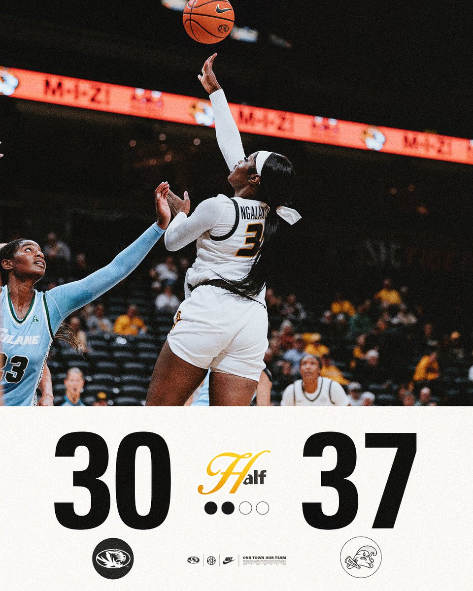 Mizzou Women’s Basketball tweet media
