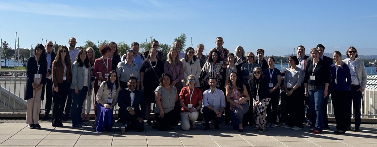 #PD &amp; #APD meetup at the <a href="/ChildNeuroSoc/">Child Neurology Society</a> #CNSAM!