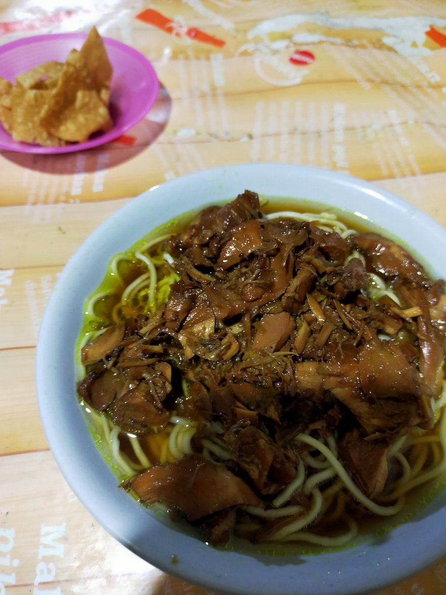 Sedap nih