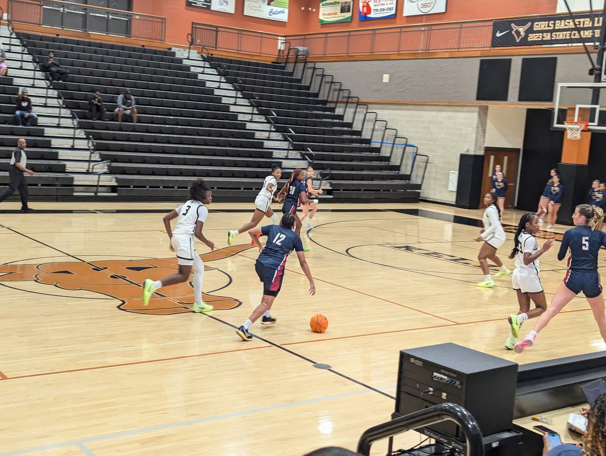 Kell Lady Longhorns Basketball tweet media
