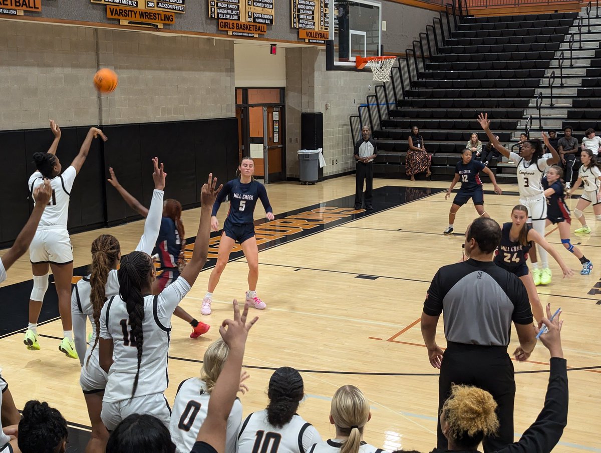 Kell Lady Longhorns Basketball tweet media