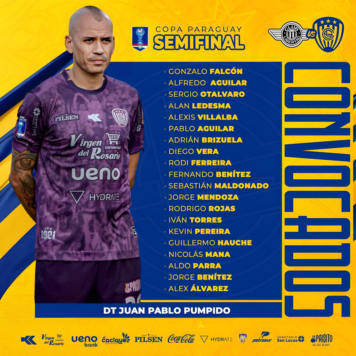 Ustedes solo dejen el alma en la cancha muchachos, del resto se encarga la República, que como siempre estará presente 🙏🏽💪🇺🇦🥁🎺🐷