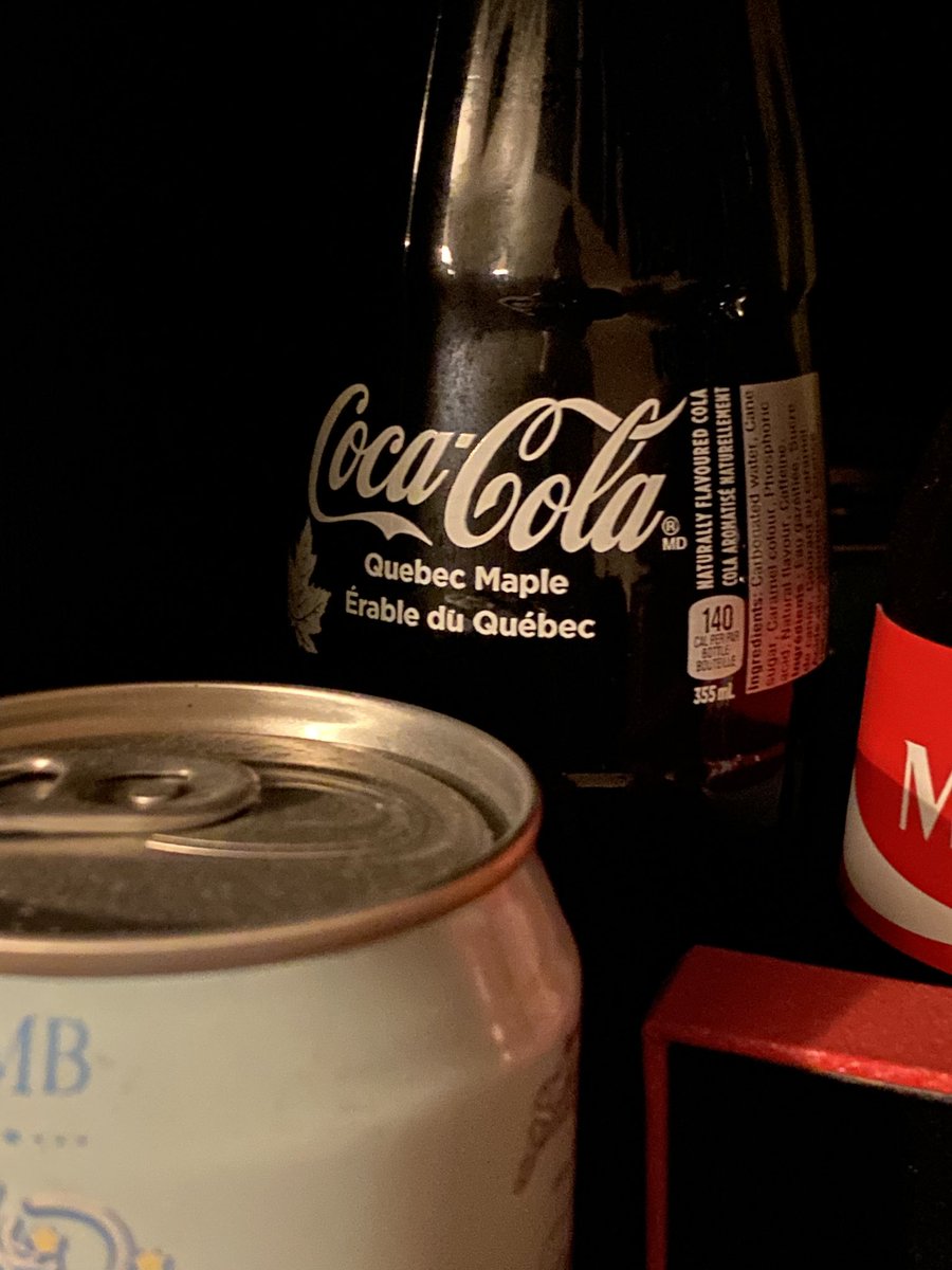 BendyNeko's tweet photo. @amiyaaranha I have one on my coke shelf, along with a BC raspberry coke and the weird coke mixers! https://t.co/RdbzRmz8Tc