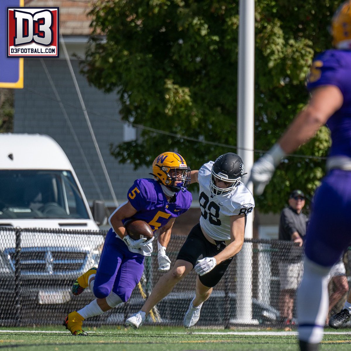 Williams College Ephs tweet media