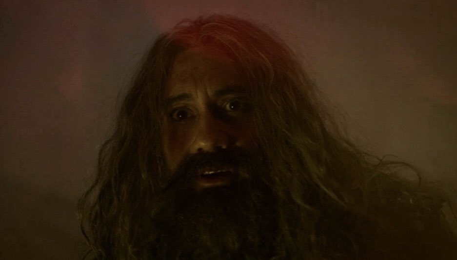 Amy 🐳⛵#LongLiveOFMD (@cannibalxing) on Twitter photo 