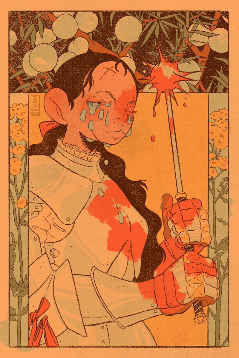 Bottling Sunshine tweet media