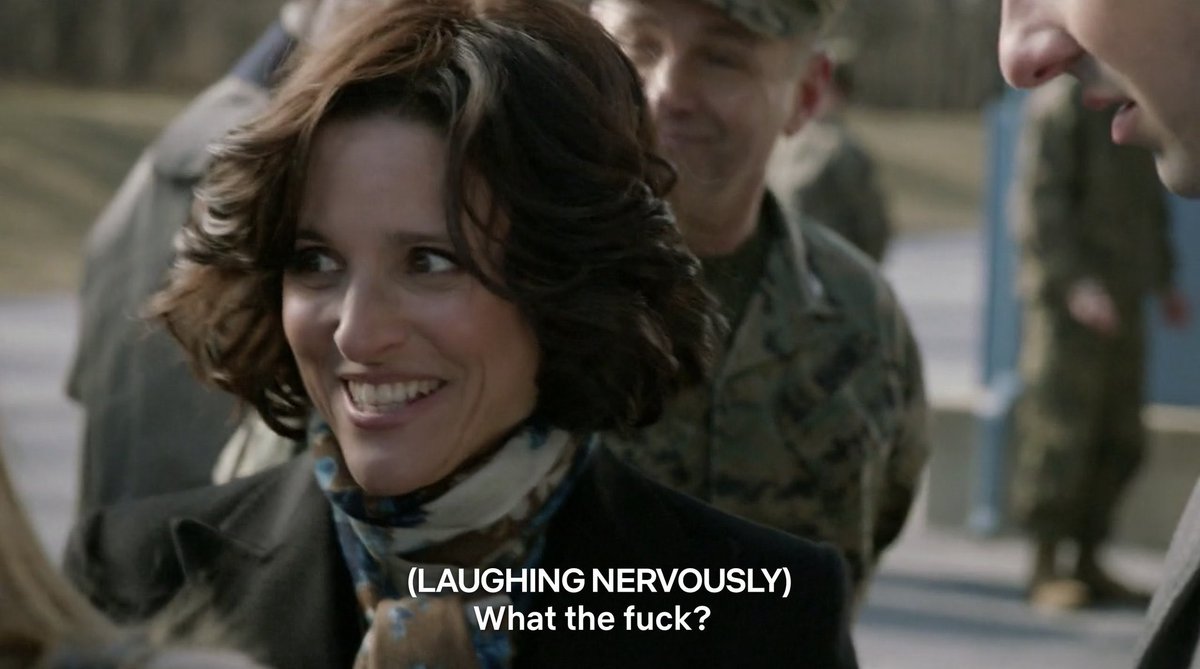 a week ago America had hope and now they have a Fox News anchor as secretary of defense