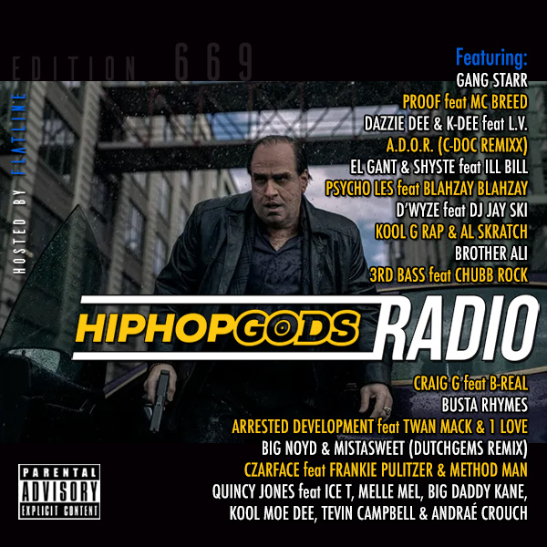 HipHopGods (@hiphopgods) on Twitter photo Please REPOST & check the sounds on the monster 669th edition of HipHopGods Radio!
LISTEN:
mixcloud.com/hiphopgodsradi…
.<a href="/MrChuckD/">Chuck D</a> <a href="/HHC_hiphop/">HipHopCollector</a> <a href="/Ruff_nation/">Chris Schwartz</a> <a href="/SVinyl73/">s-Vinyl</a> <a href="/RyanProctor75/">Ryan Proctor</a> <a href="/madina_design/">Madina Design - HipHop Threads for HipHop Heads</a> <a href="/LibrarywithTim/">Tim Einenkel</a> <a href="/iAintNew2This__/">iAintNew2This</a> <a href="/Iamsoundwave/">DJ Soundwave</a> <a href="/Confuse_Art/">ConfuseArt</a> <a href="/WildManSteve1/">WildMan Steve Adams</a> <a href="/PEPRradio/">Planet Earth Planet Rap #PEPR</a> Please REPOST & check the sounds on the monster 669th edition of HipHopGods Radio!
LISTEN:
mixcloud.com/hiphopgodsradi…
.<a href="/MrChuckD/">Chuck D</a> <a href="/HHC_hiphop/">HipHopCollector</a> <a href="/Ruff_nation/">Chris Schwartz</a> <a href="/SVinyl73/">s-Vinyl</a> <a href="/RyanProctor75/">Ryan Proctor</a> <a href="/madina_design/">Madina Design - HipHop Threads for HipHop Heads</a> <a href="/LibrarywithTim/">Tim Einenkel</a> <a href="/iAintNew2This__/">iAintNew2This</a> <a href="/Iamsoundwave/">DJ Soundwave</a> <a href="/Confuse_Art/">ConfuseArt</a> <a href="/WildManSteve1/">WildMan Steve Adams</a> <a href="/PEPRradio/">Planet Earth Planet Rap #PEPR</a>
