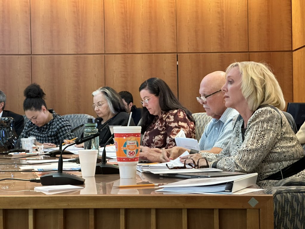 BerncoDa's tweet photo. WORKING FOR CHANGE - Today, Bernalillo County District Attorney Sam Bregman and Deputy DA Troy Gray went in front of lawmakers. They presented proposed changes to laws involving Juveniles and other crimes, including human trafficking.
#LegislativeSession #ChangingLaws #SaferCommunity