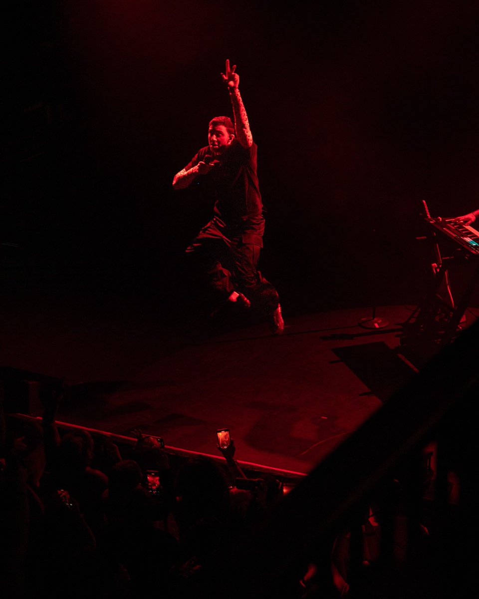 Majid Jordan tweet media