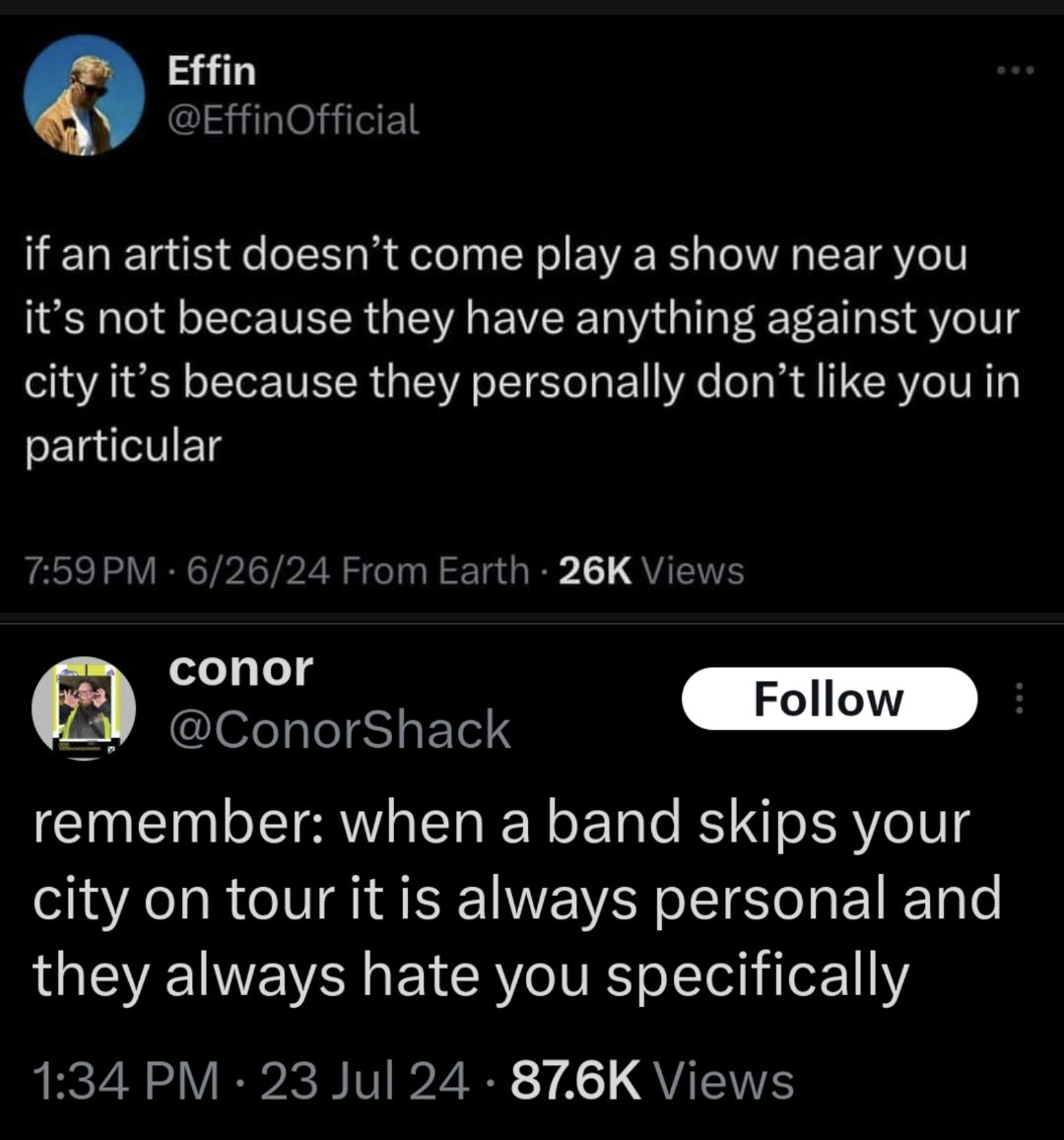 pookieray's tweet image. You know it&apos;s true