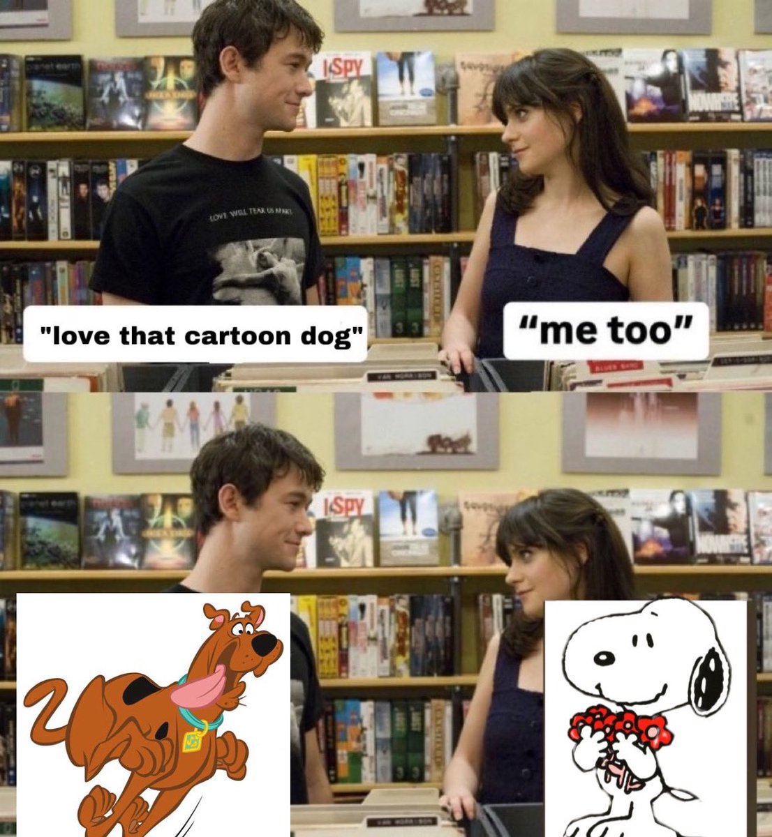 snoopy (@snoopyvinyls) on Twitter photo 