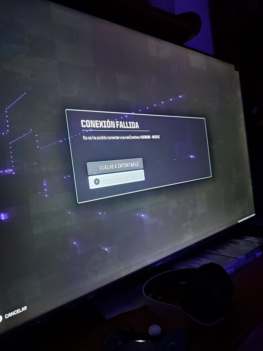 Hollow JK Strife tweet media
