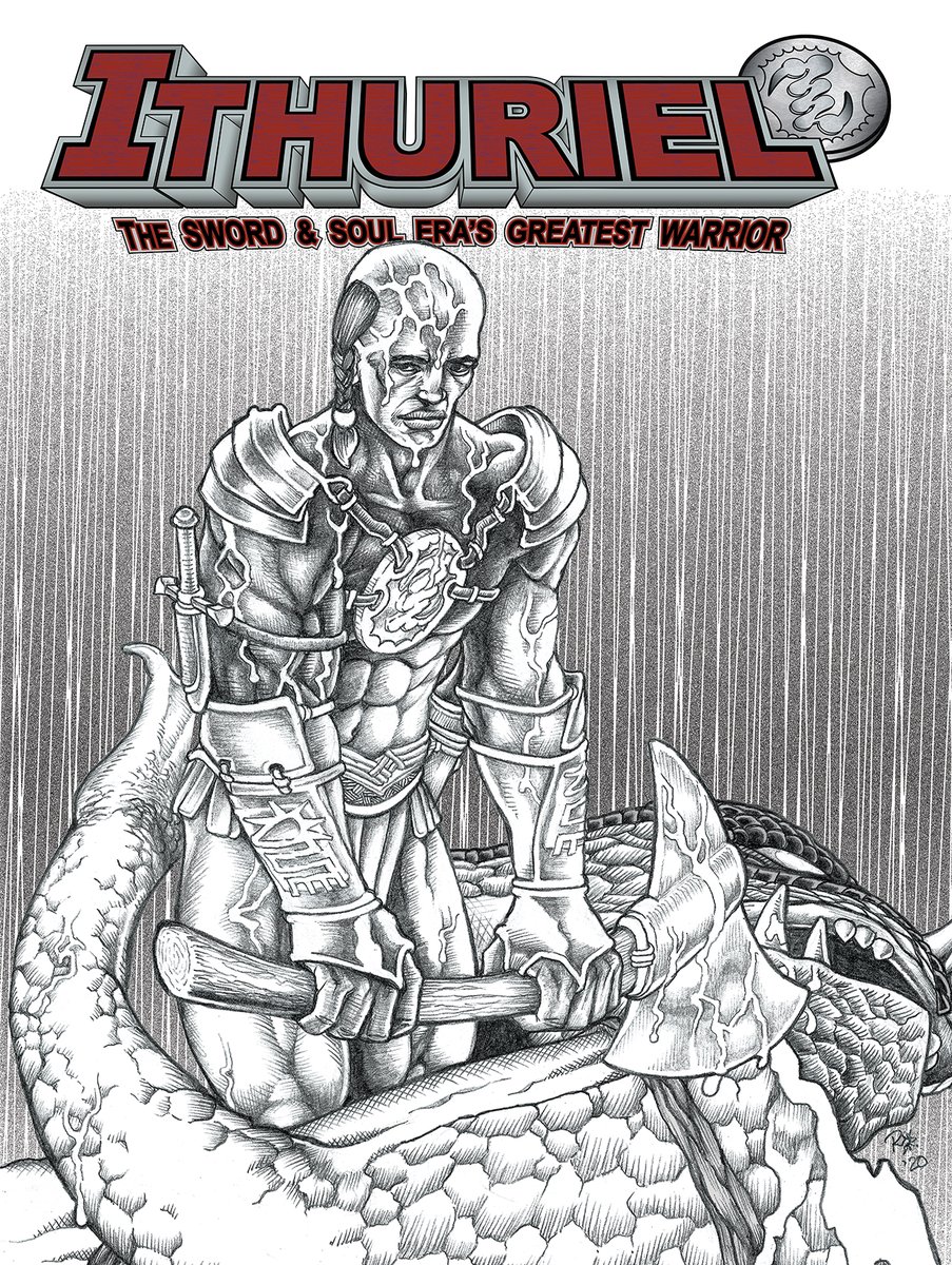GokiburiArtist's tweet photo. @godhoodcomics https://t.co/Jz2rZlUNM5

The pre-history narrative spans years &amp; continents. Happy to share more input. https://t.co/MpWbJ2ZIWX