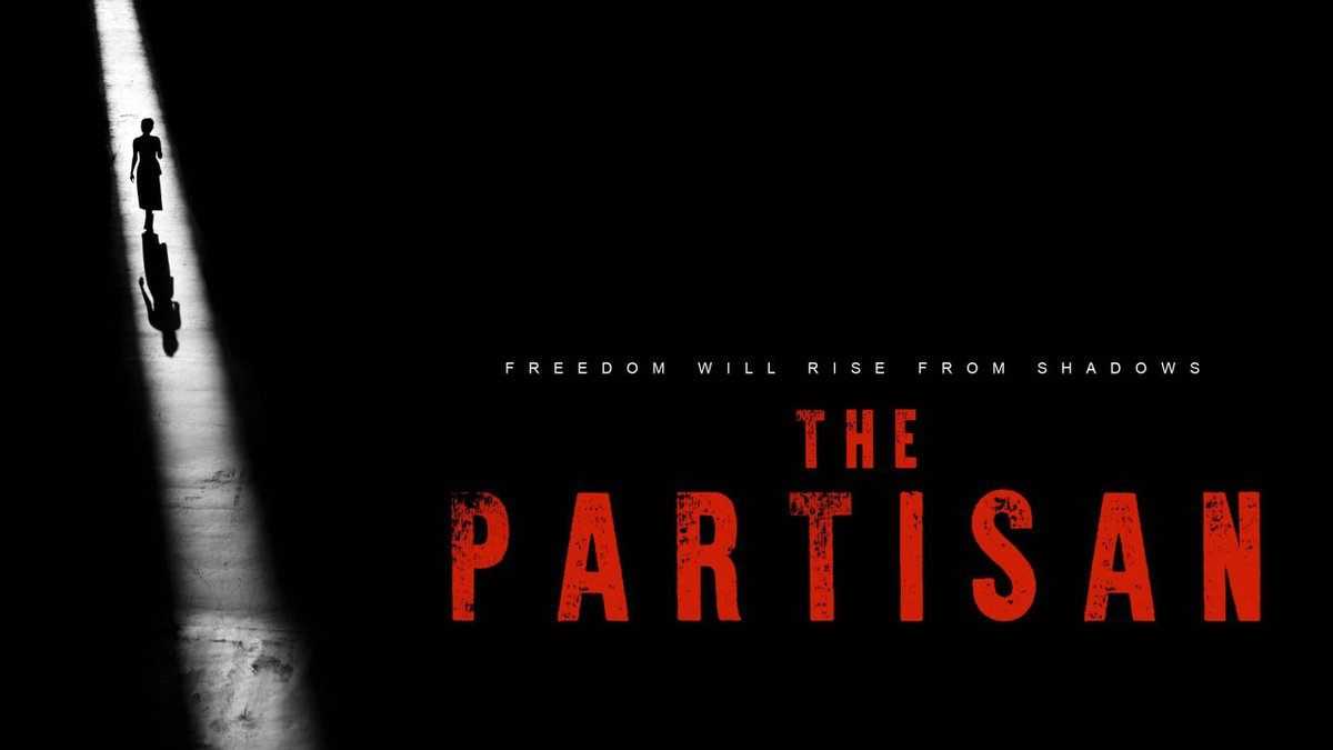 reel_finance's tweet photo. This week we came to LA to meet up with some talent agents for a new film we are producing/funding. 

We have also visited Las Vegas for the AFM and catching up with some sales reps regarding one of our previous films "The Partisan". 

Surrounded by films is how we like it 🎥 https://t.co/Fh7OiYSXkz