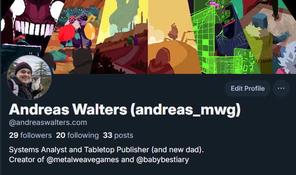 Andreas Walters tweet media