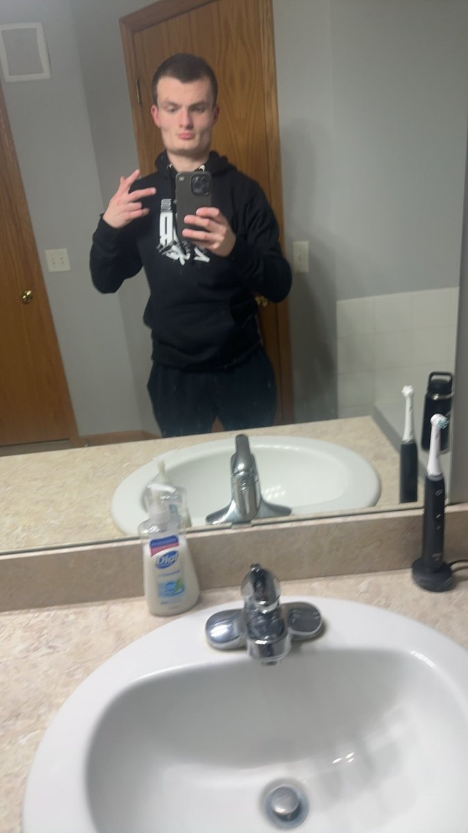 ZWalberer's tweet image. got my dads being dudes hoodie @Shadypenguinn @UnitedHayze