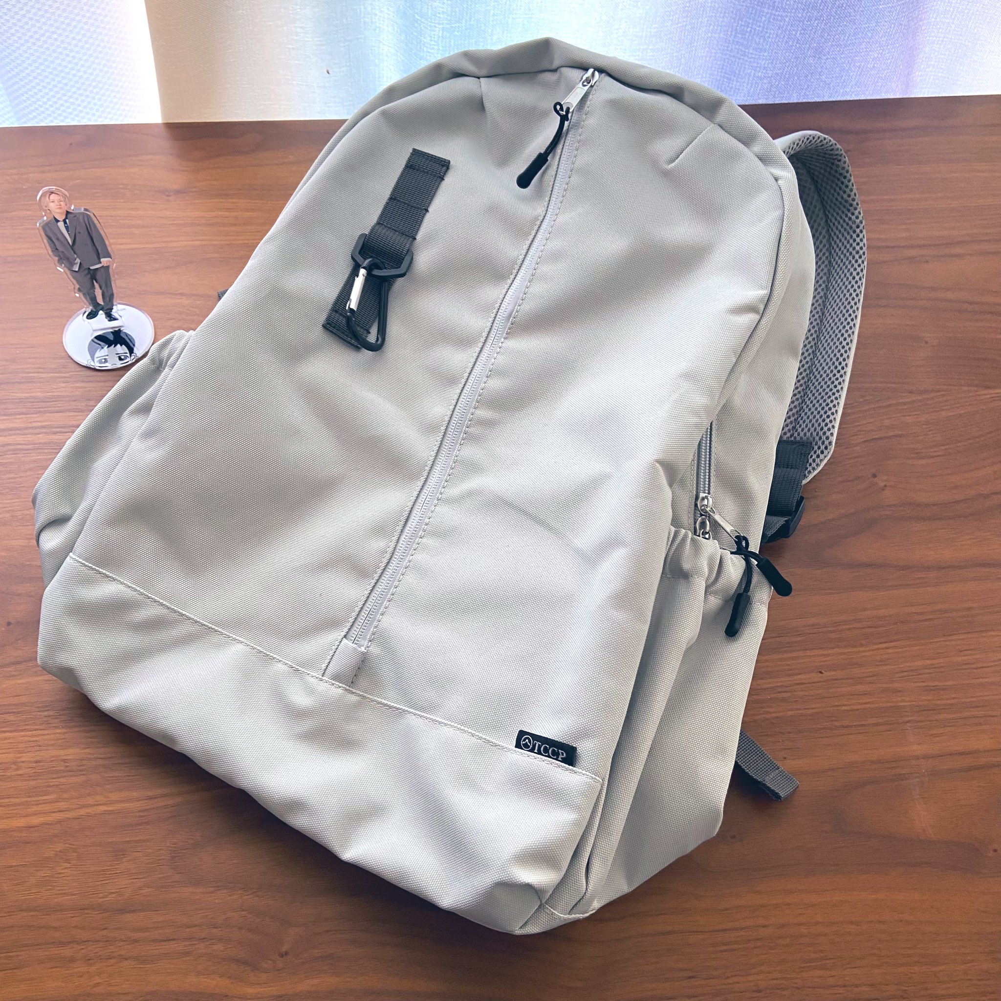 フューチャー デイパック 嵐 二宮和也さん愛用 PORTER リュック