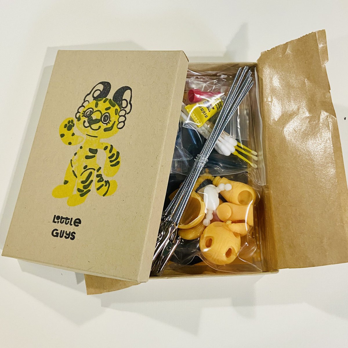 LittleGuys3D's tweet photo. Shop is live!! And with a surprise new tiger preorder! 

https://t.co/KrZUuNy91f https://t.co/TqvYflgv8n