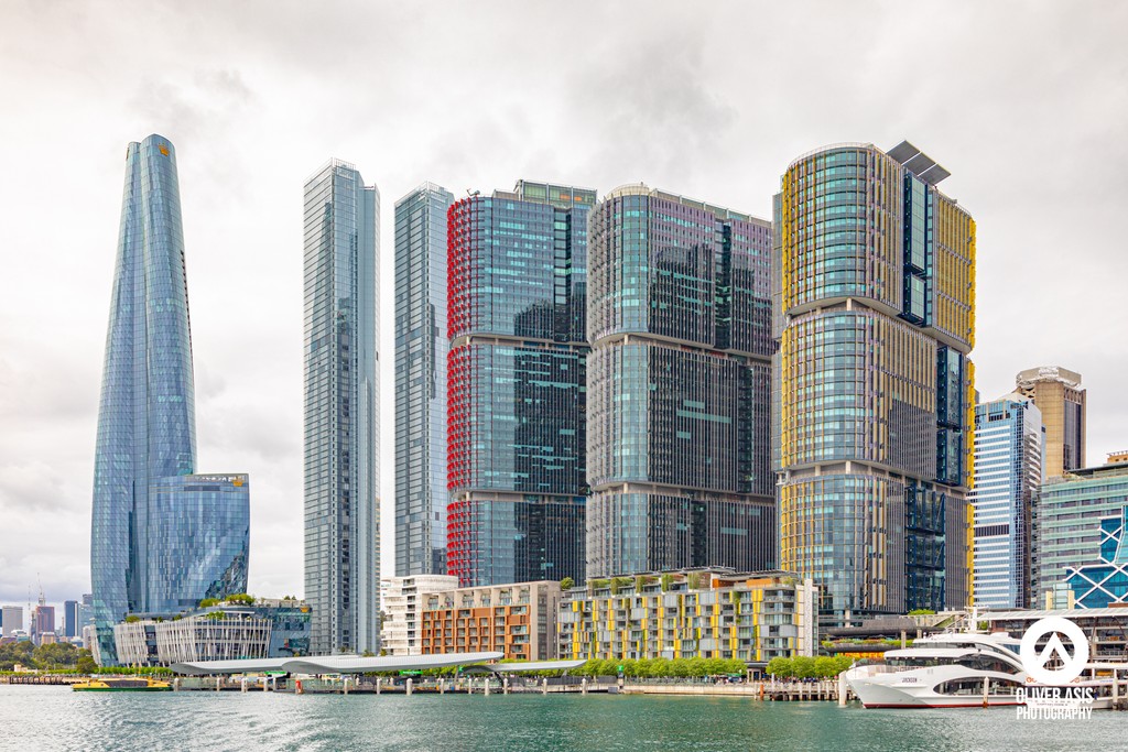 “The real voyage of discovery consists not in seeking new landscapes, but in having new eyes.” - Marcel Proust

New Sydney Architecture.

#architecture #architecturalphotography #sydney #sydneyarchitecture #visitsydney #australia #visitaustralia #australianarchitecture
