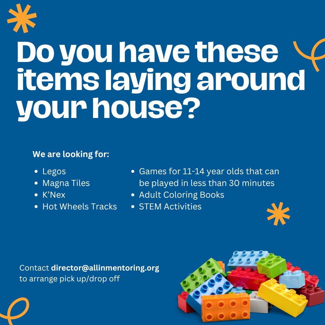 All In Mentoring tweet media