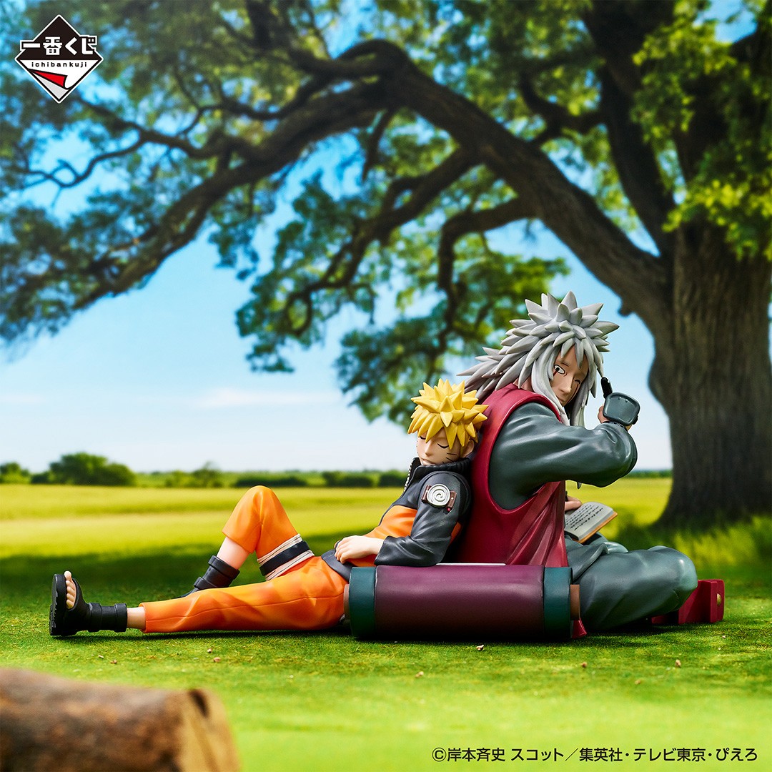 一番くじ（BANDAI SPIRITS） on X: 