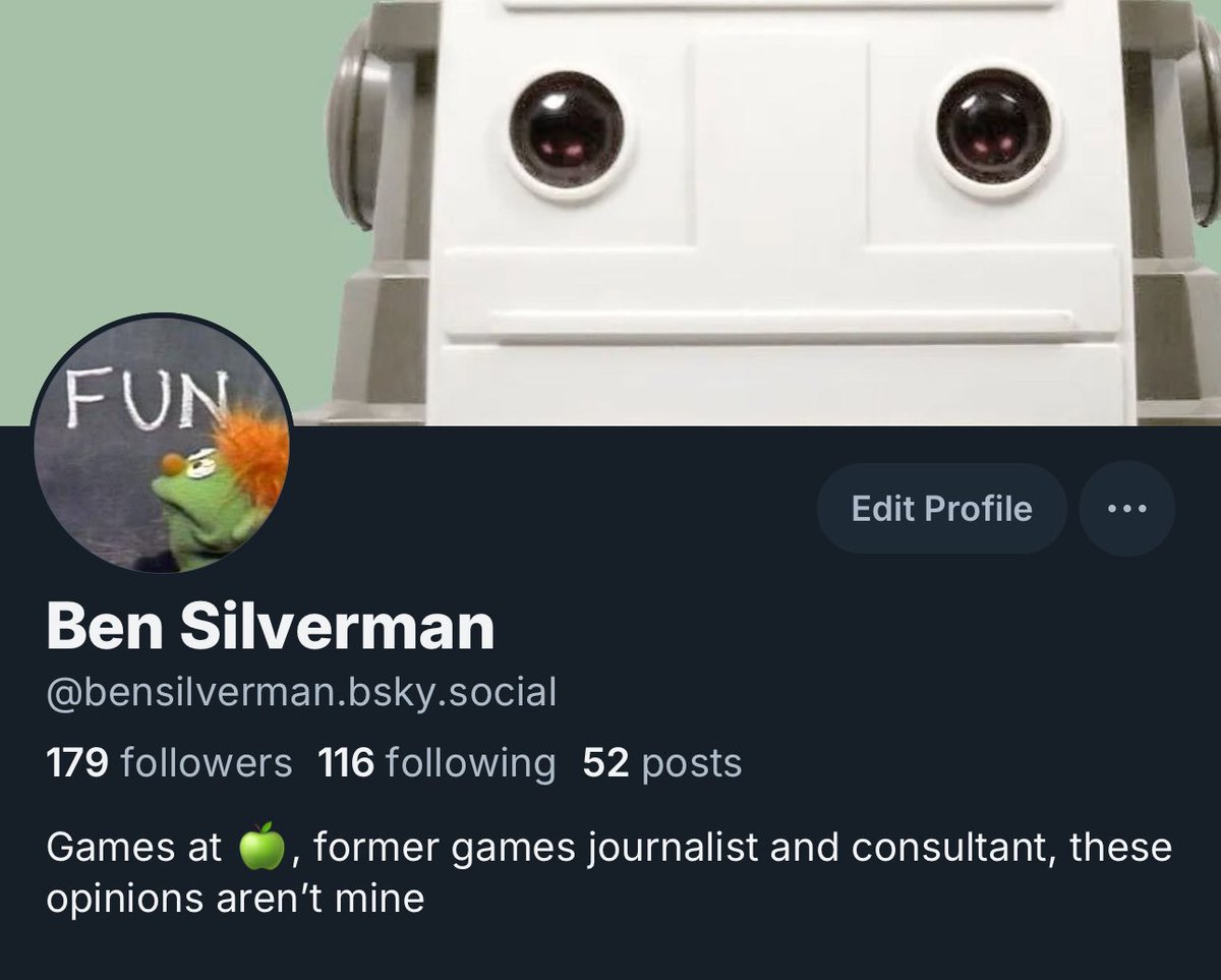 Ben Silverman tweet media