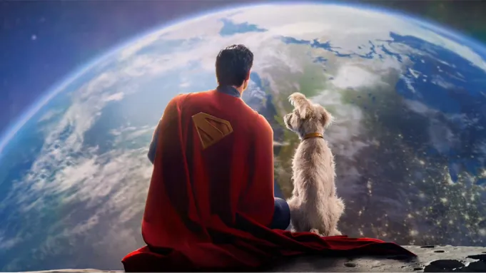 homeofdcu's tweet photo. The DCU Schedule so far:

-December 5, 2024- Creature Commandos
-July 11, 2025- Superman
-August, 2025- Peacemaker Season 2
-June 26, 2026- Supergirl: Woman of Tomorrow https://t.co/bcBzkz0JjW