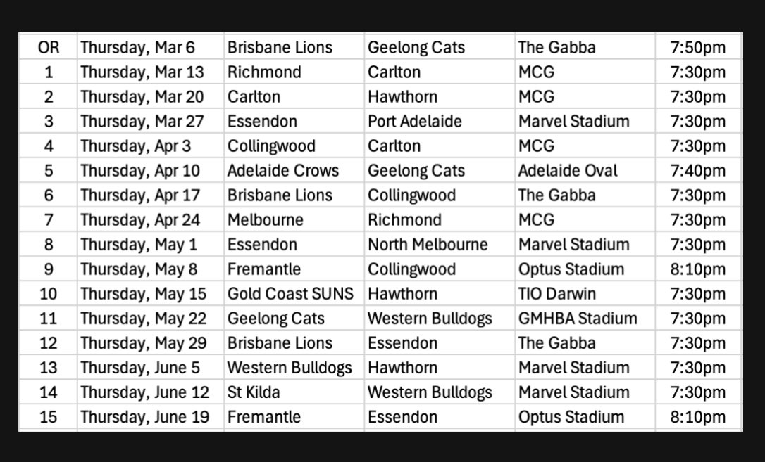 Mitch Cleary tweet media