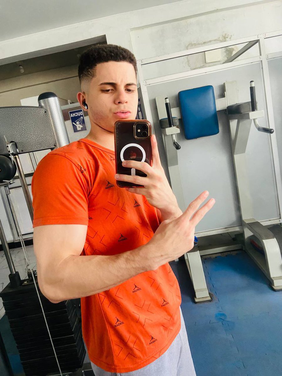 Angel jose suarez tweet media