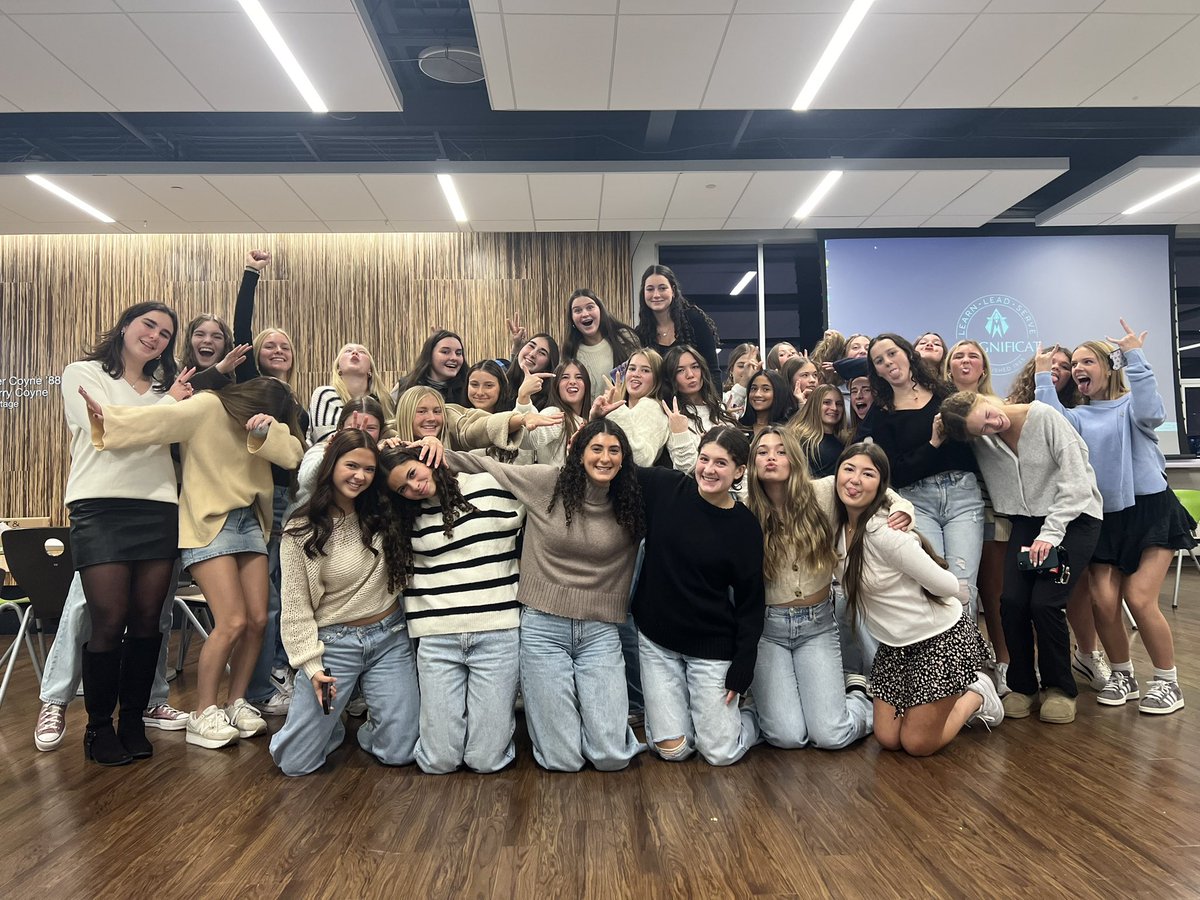 Mags Field Hockey tweet media