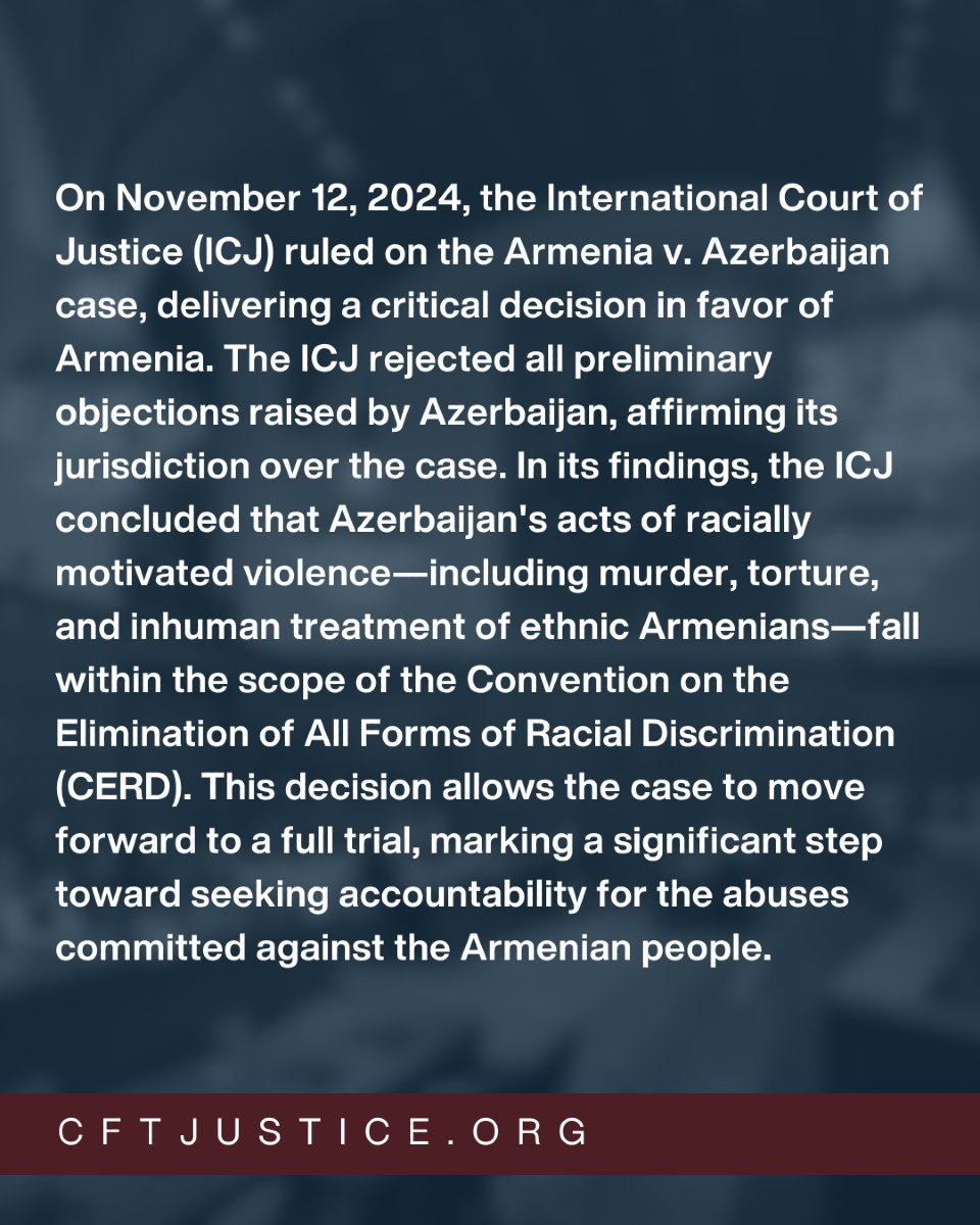 Center for Truth and Justice tweet media