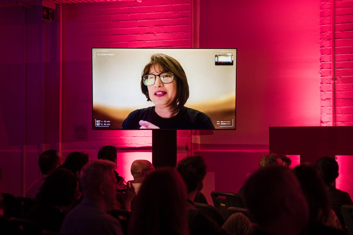 TEDxPerth tweet media