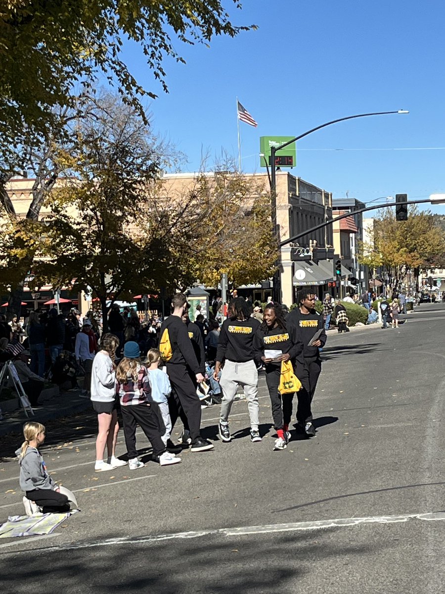 Yavapai College Men’s Basketball tweet media