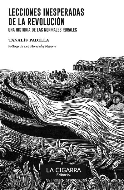 Tanalís Padilla presenta la historia de las normales rurales mexicanas, esas instituciones que fueron la vanguardia del cardenismo en los años 1930 y que se han mantenido desde entonces y hasta la fecha como baluarte de los ideales socialistas y agraristas. Se trata de un trabajo