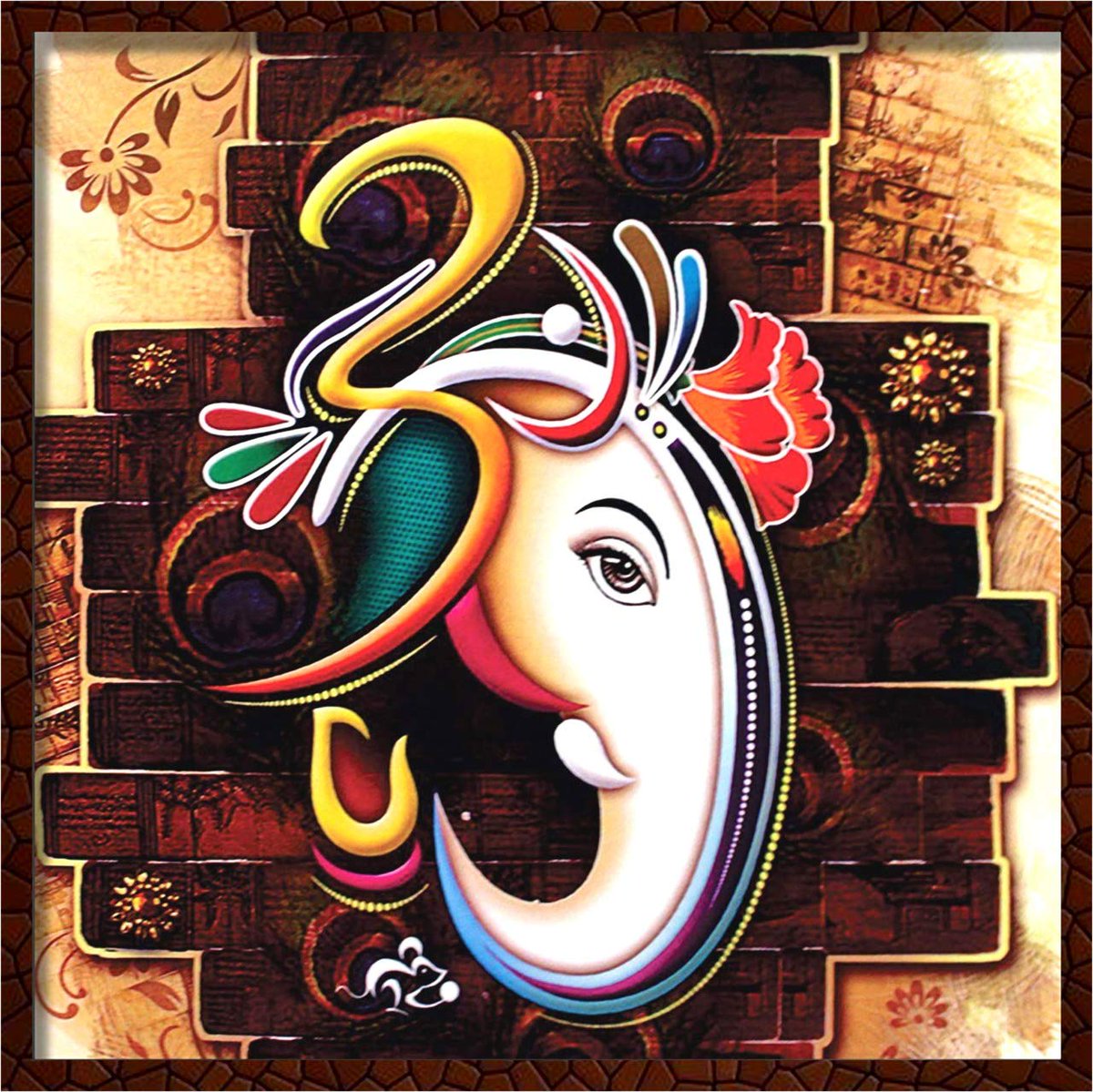 Ganpati Bappa morya 🙏