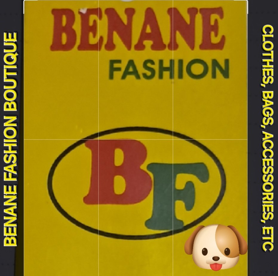 Jual pakaian, tas, asesoris dll di instagram.com/benane_fashion