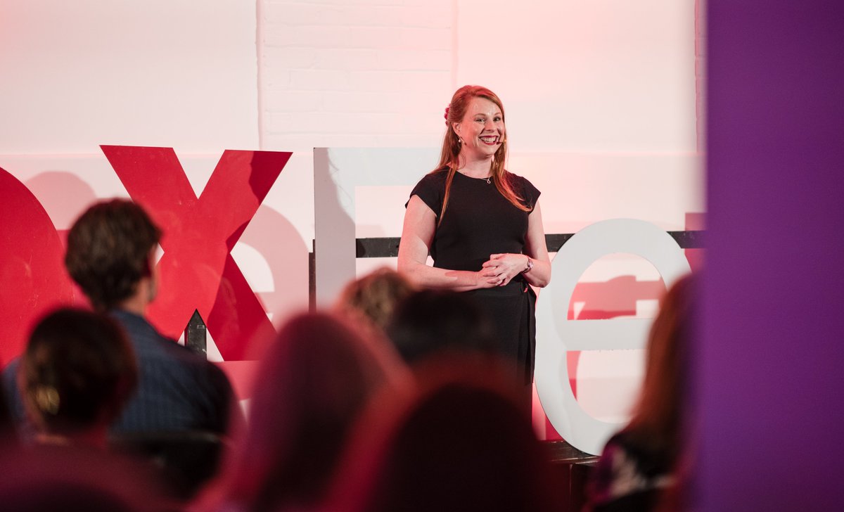 TEDxPerth tweet media