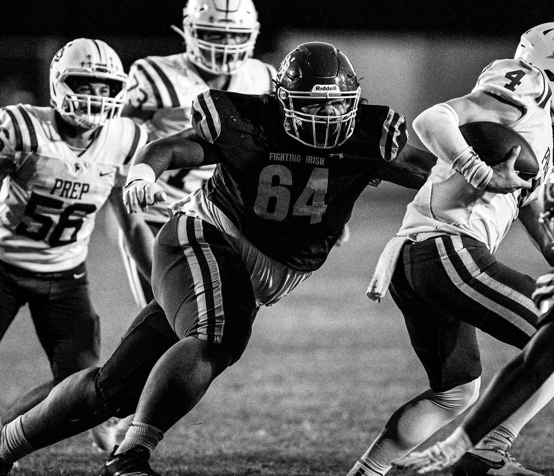 3⭐️Jeremiah Nonu (@jeremiahnonu) on Twitter photo Honored to be recognized as
1st Team All-League Defensive Tackle! AGTG ✝️🙏🏽
#backtowork #justgettingstarted #fightingirish☘️ <a href="/ODeaAthletics/">O'Dea Athletics ☘️</a> <a href="/BrandonHuffman/">Brandon Huffman</a> <a href="/JordanJ_/">Jordan Johnson</a> @malo_ws Honored to be recognized as
1st Team All-League Defensive Tackle! AGTG ✝️🙏🏽
#backtowork #justgettingstarted #fightingirish☘️ <a href="/ODeaAthletics/">O'Dea Athletics ☘️</a> <a href="/BrandonHuffman/">Brandon Huffman</a> <a href="/JordanJ_/">Jordan Johnson</a> @malo_ws