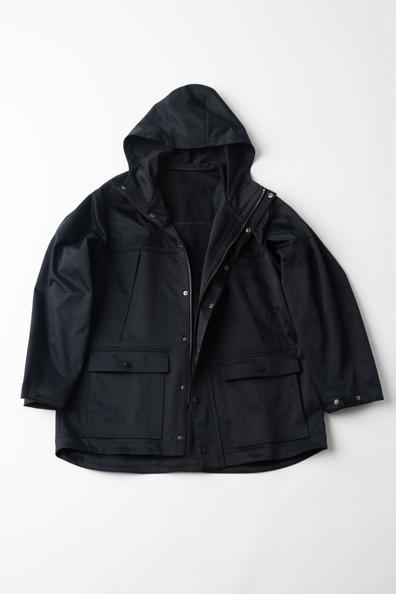 10YC アーバンビッグブルゾン 今年の新作・アーバンビッグブルゾンが残りわずかになってきました