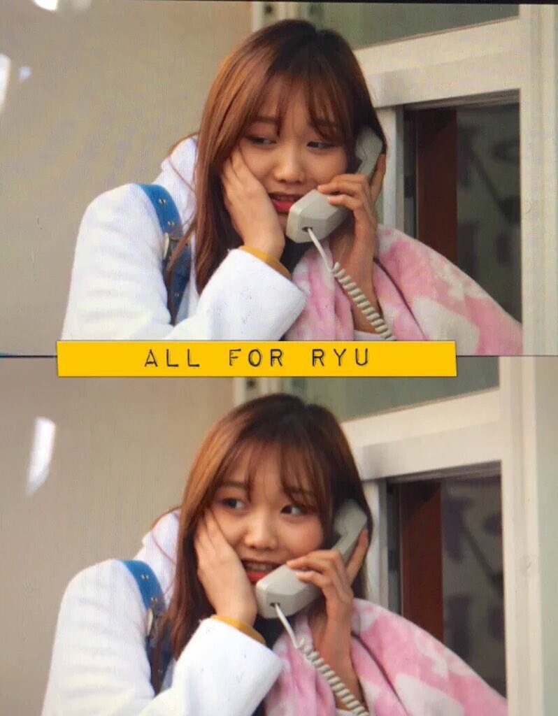 leobdungi's tweet photo. Sujeong’s annual post, if you know, you know. https://t.co/R7NPVJbvZf