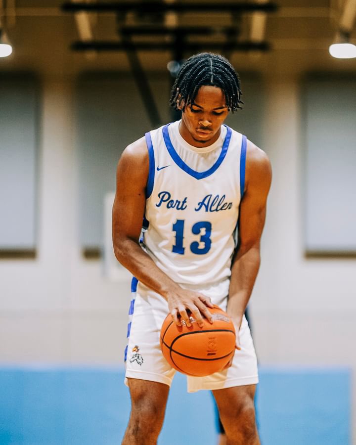 Port Allen Boys’ Basketball tweet media