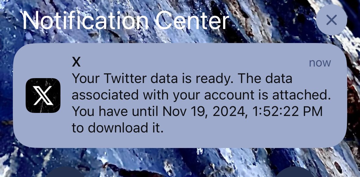Data acquired. I’ll only be here a bit more to suggest connecting with me other places.

instagram.com/jeffschmidt

bsky.app/profile/jeffsc…
