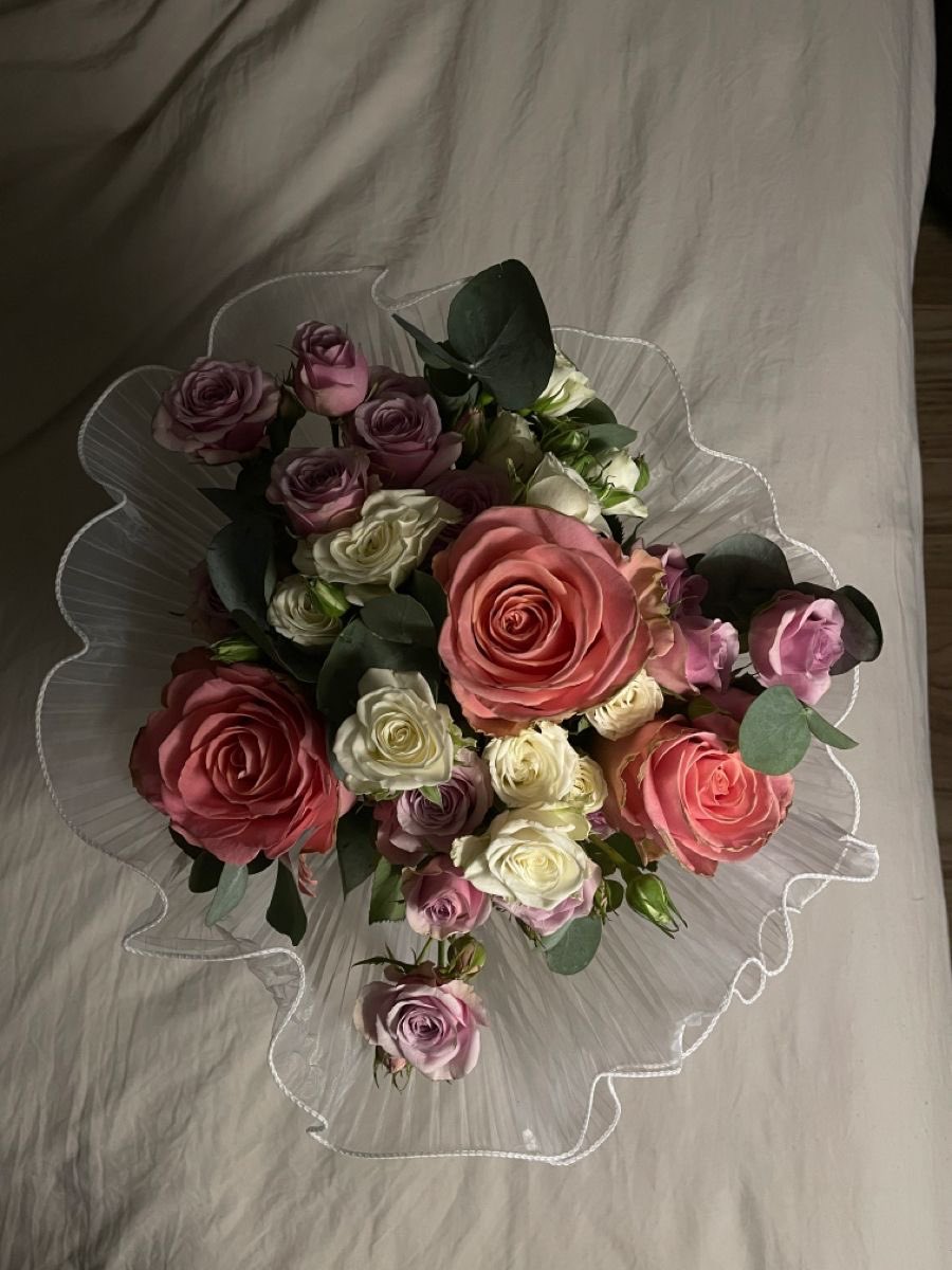 i3Moment's tweet photo. Colorful flowers https://t.co/QjfP9mOkb9