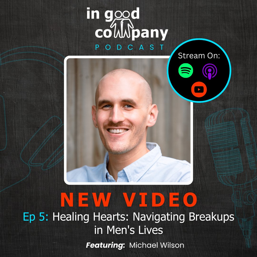 UBC Menâs Health Research Program (@menshealthubc) on Twitter photo đ¨YouTube video podcast release! đ¨
Dr <a href="/paulgsharp/">Paul Sharp</a> & <a href="/michaeljwilson_/">Michael Wilson</a> chatted about men's romantic relationships, offering insights on the benefits of being in a healthy relationship & how to address emergent conflicts!
Watch the full conversation here: buff.ly/4hWytfc đ¨YouTube video podcast release! đ¨
Dr <a href="/paulgsharp/">Paul Sharp</a> & <a href="/michaeljwilson_/">Michael Wilson</a> chatted about men's romantic relationships, offering insights on the benefits of being in a healthy relationship & how to address emergent conflicts!
Watch the full conversation here: buff.ly/4hWytfc